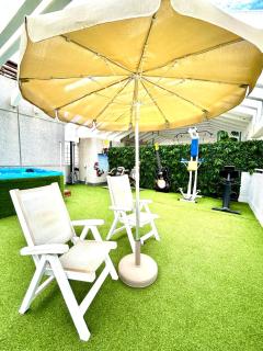 AguaMarina Loft - Adeje - 2
