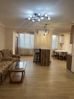 Cozy Appartement near Park - Yerevan - 9