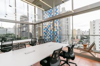 Arvo Rebouças - São Paulo - 4