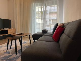 Enjoy Travel Cozy One bedroom Central Tirana - Tirana - 0