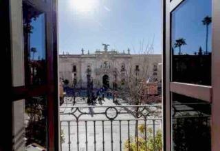 San Fernando luxury Loft - Free parking - Sevilla - 7