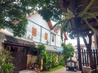 Luang Prabang Meunna Hotel - 8