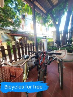 Luang Prabang Meunna Hotel - 6
