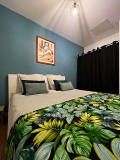 Appartement le flamboyant - WIFI - CENTRAL - COSY - Aix-les-Bains - 5