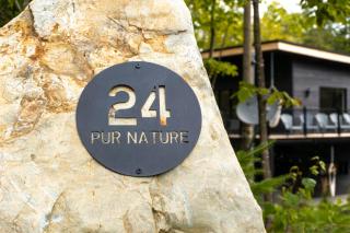 Pur Nature et Spa Owl's Head - Mansonville - 7