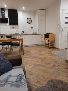 Calm Apartament Stare Miasto - 2