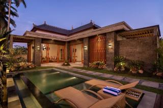 Jasmine Serenity Villa - Ubud - 8