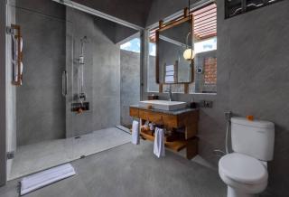 Jasmine Serenity Villa - Ubud - 2