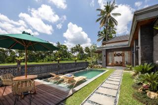 Jasmine Serenity Villa - Ubud - 9