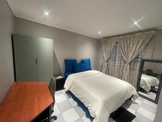 Newlands Comfortable Abode - Johannesburg - 8