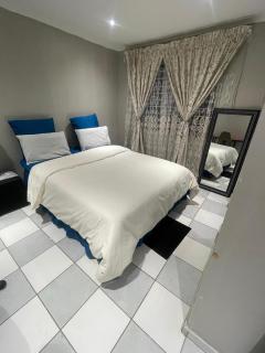 Newlands Comfortable Abode - Johannesburg - 7