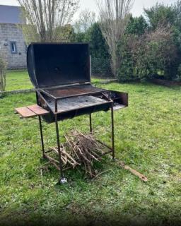 Cabaña de ensueño en barrio privado - 1