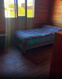 Cabaña de ensueño en barrio privado - 5