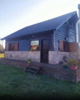 Cabaña de ensueño en barrio privado - 3