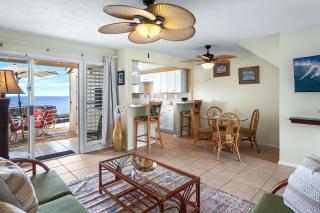 Keauhou Kona Surf & Racquet Club Townhouse#182 - Kailua-Kona - 8