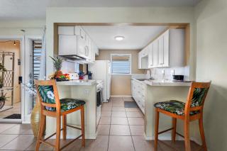 Keauhou Kona Surf & Racquet Club Townhouse#182 - Kailua-Kona - 3