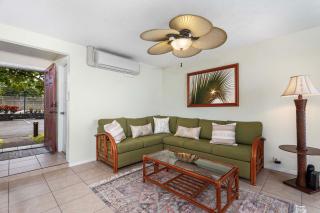 Keauhou Kona Surf & Racquet Club Townhouse#182 - Kailua-Kona - 6