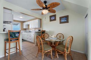 Keauhou Kona Surf & Racquet Club Townhouse#182 - Kailua-Kona - 4