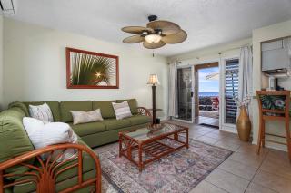 Keauhou Kona Surf & Racquet Club Townhouse#182 - Kailua-Kona - 7