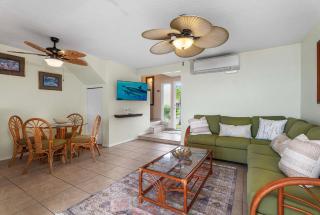 Keauhou Kona Surf & Racquet Club Townhouse#182 - Kailua-Kona - 5