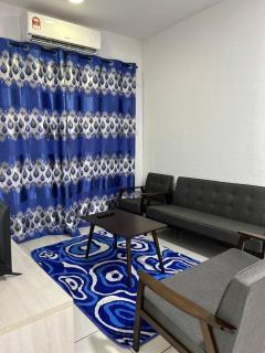 Singgah manis kinarut homestay - 3