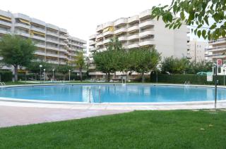 DELUX apartament Salou - Salou - 9