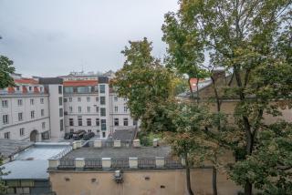 Apartament Krakowskie Przedmiescie - Varsavia - 9