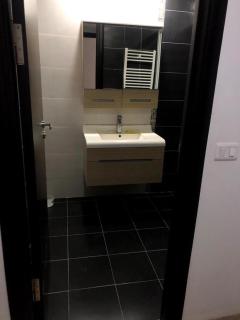 Appartement en bord de mer - Sousse - 1
