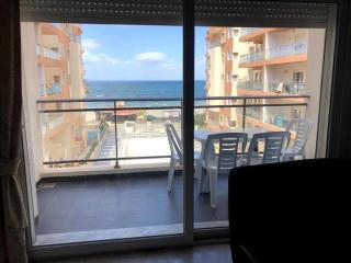 Appartement en bord de mer - Sousse - 7