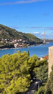 Bright & Sunny two bedroom apartment - Dubrovnik - 9