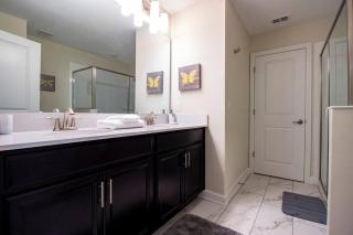Barefoot Villa Gated Resort Style Community - Kissimmee - 4