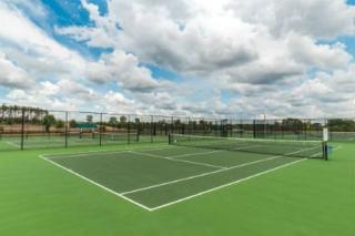 Barefoot Villa Gated Resort Style Community - Kissimmee - 3
