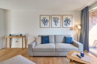Pelka-Loft - Sierksdorf - 8