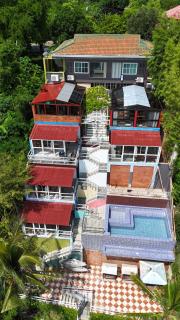 KATAWA - Exclusive Vacation House - Boyo - 2