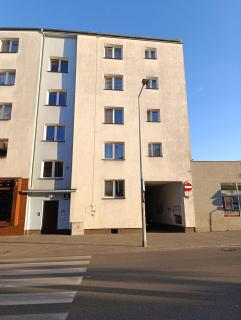 Nad Drwęcą - Brodnica - 1