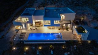 NEW Luxury, seaview Villa Grandeca - Rogoznica - 1