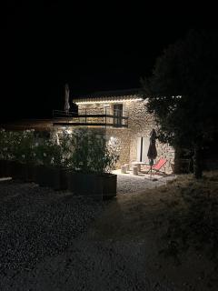 Charmante maison Provençale avec grand jardin - LʼIsle-sur-la-Sorgue - 4