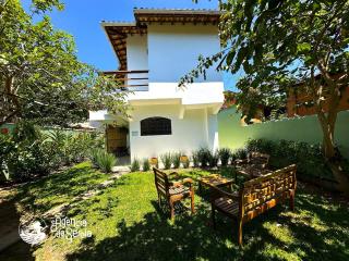 Casa Naturaleza - 1