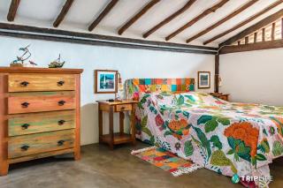 Casa de Sapê | Luxo em Ilhabela - 2