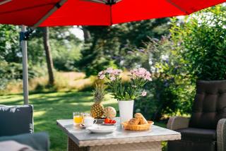Kamphof Usedom Ferienanlage - Loddin - 7