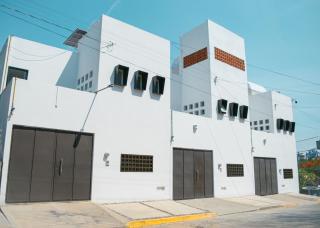 Huaxyacac - Città di Oaxaca - 0