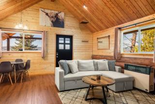 Adventure Cabin, Sapphire Mining, Walk To Downtown - 0
