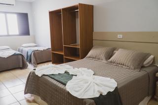 Hotel CasaBlanca - 7