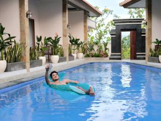 Surya Pandawa Homestay - Ungasan - 5