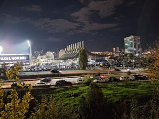 Uniluxury Hotel Prishtina - Pristina - 9