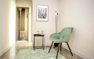 Al Galata Apartment Dimora dei Popoli e dei Mari - Genoa - 9