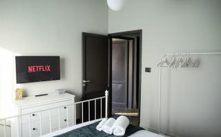 Al Galata Apartment Dimora dei Popoli e dei Mari - Genoa - 1