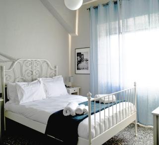 Al Galata Apartment Dimora dei Popoli e dei Mari - Genoa - 5