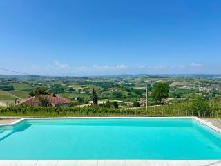 Villa il Gelso - Castagnole Lanze - 0