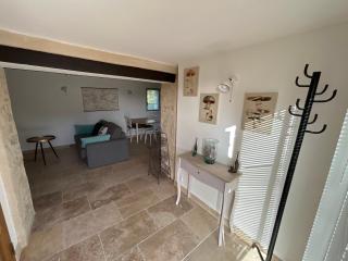 Charmante maison Provençale avec grand jardin - 2